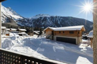 Residence de Lognan- Les Jorasses 27 - Happy Rentals - 8