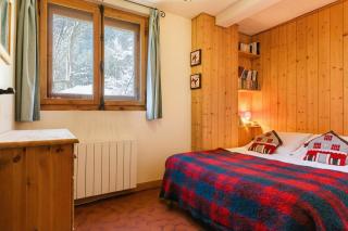 Petit Chalet Des Moussoux in Chamonix | Mont Blanc View & Garden - Happy Rentals - 1