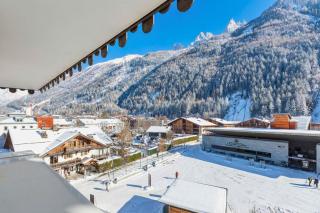 Chamonix Sud - 1