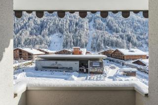 Chamonix Sud - 2