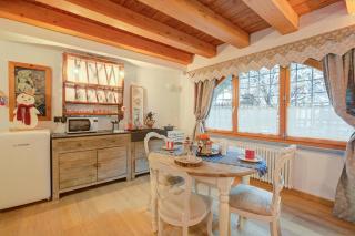 Cozy Nest in the old Town of Bardonecchia - Happy Rentals - 8