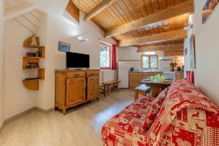 Appartement Grand Roc 2 - Happy Rentals - 2