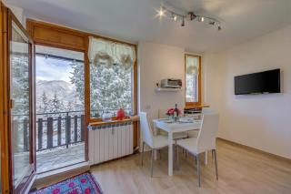 Studio La Borracina Mountain View - Happy Rentals - 9