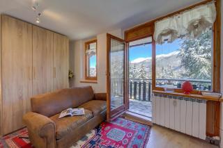 Studio La Borracina Mountain View - Happy Rentals - 8