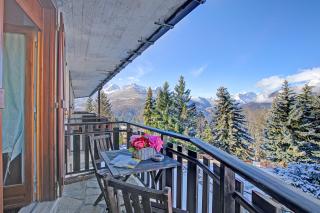 Studio La Borracina Mountain View - Happy Rentals - 3