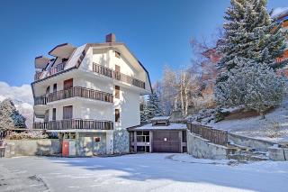 Studio La Borracina Mountain View - Happy Rentals - 2