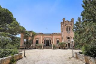 Villa del Prete by Casa di Marco - 0