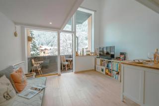 Grand Roc C103 from Slopes 280m, View, Parking & WiFi - Happy Rentals - 9