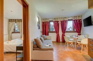 L'aquila Ski in / ski out - Happy Rentals - 3