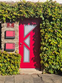 Auszeit in Kröpplingen Hundefreundlich - 8