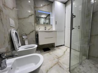 Gold Apartment Tirana - 6