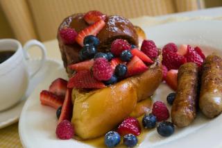 Union Street Inn - 1