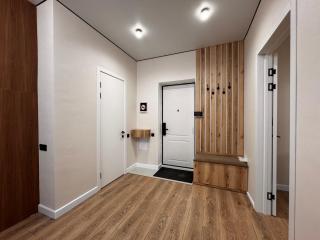 Athletic City residential complex new apartment in a new building - 3