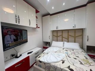 Gold Apartment Tirana - 9