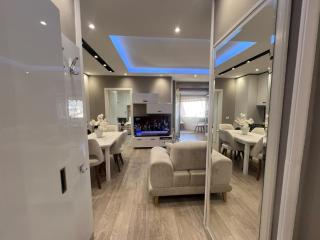 Gold Apartment Tirana - 4