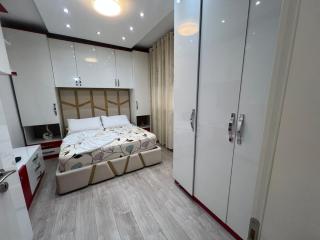 Gold Apartment Tirana - 3