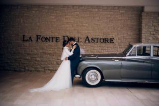 La Fonte dell'Astore - 5