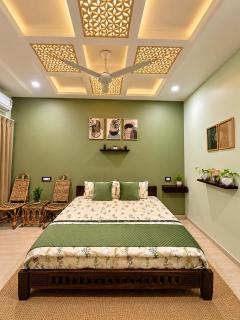 Moksh Heritage Boutique Stay - 7