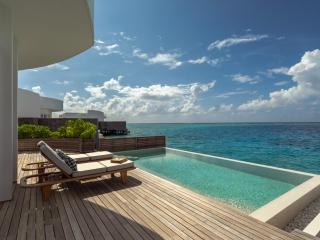 Jumeirah Olhahali Island Maldives - 5