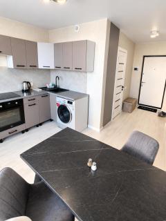 Luxury Stay - 1