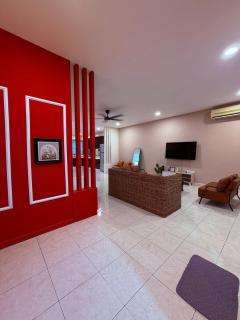 De Elite Kuching Homestay - Hui Sing - 8