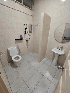 De Elite Kuching Homestay - Hui Sing - 5