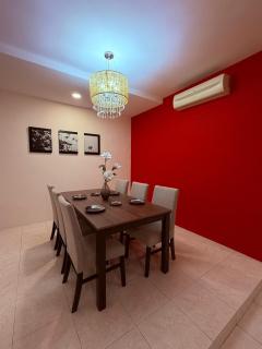 De Elite Kuching Homestay - Hui Sing - 4