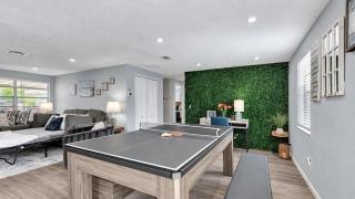 3BR Oasis Sleeps 10 Heated Pool Ping Pong! - Dunedin - 8
