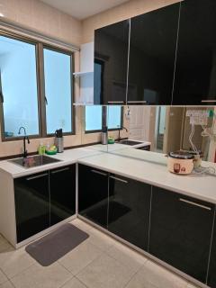 De Elite Kuching Homestay - Hui Sing - 2