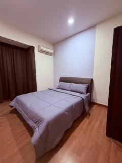 De Elite Kuching Homestay - Hui Sing - 1