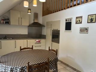 Appartement spacieux au centre de Cauterets, 6 pers., skis et parking - 9