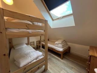 Appartement spacieux au centre de Cauterets, 6 pers., skis et parking - 8