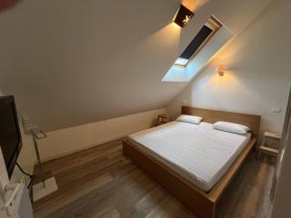 Appartement spacieux au centre de Cauterets, 6 pers., skis et parking - 7