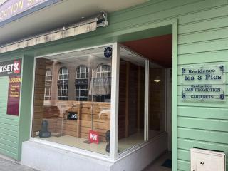 Appartement spacieux au centre de Cauterets, 6 pers., skis et parking - 2