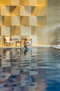 Grand Hyatt Kochi Bolgatty - Kochi - 8