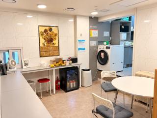 All Stay Hostel - 7