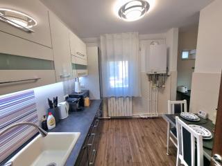 LIREI DeLuxe RESIDENCE - Spacious 3 Rooms, 2 Baths - by RealTrust - 9