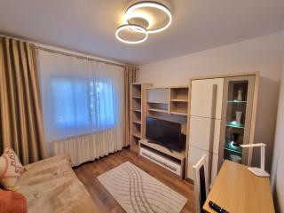 LIREI DeLuxe RESIDENCE - Spacious 3 Rooms, 2 Baths - by RealTrust - 3