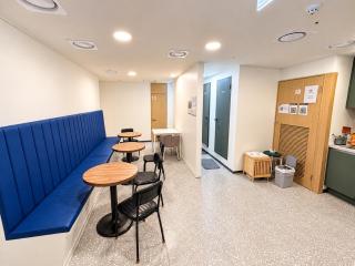 All Stay Hostel - 2