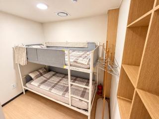 All Stay Hostel - 8