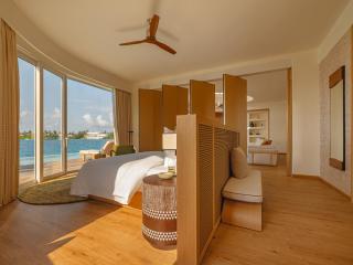 Jumeirah Olhahali Island Maldives - 7