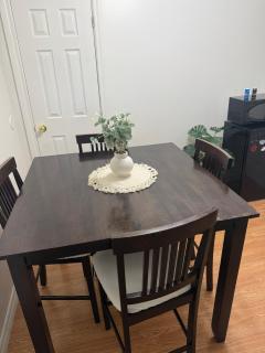 Modern Private Suite - 6