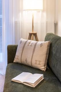 J11 Apartment by HBO - 5