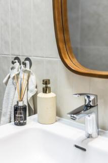 J11 Apartment by HBO - 4