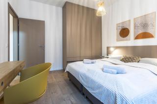 J11 Apartment by HBO - 3