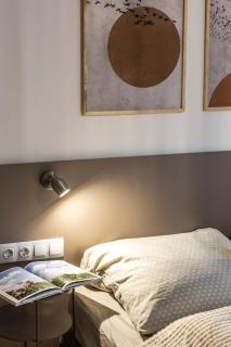 J11 Apartment by HBO - 2