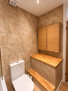 Stylish 3-Bed Home - Modern, Spacious & Cosy - 5