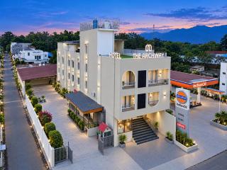 The Archway Hotel, Haldwani - 0
