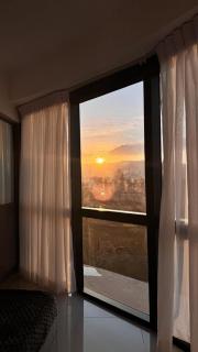 Cozy 1BR JTower, Pool, WiFi, Near Airport - 7