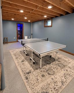 Luxe Catskills Mountain Retreat with Private Pool, Pond, Hot Tub, Fire Pit, Dog Friendly - 6